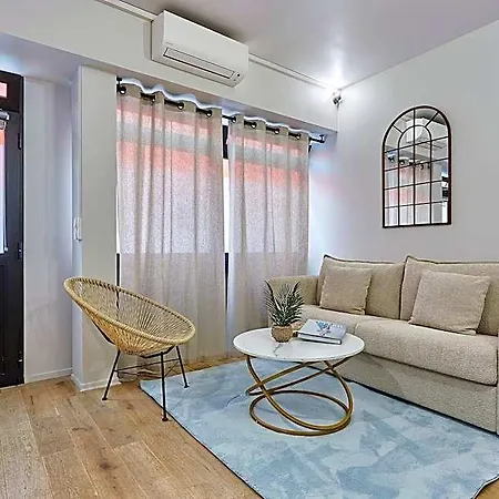 Charming Duplex 1 Bedroom Center Of Hotel Paris